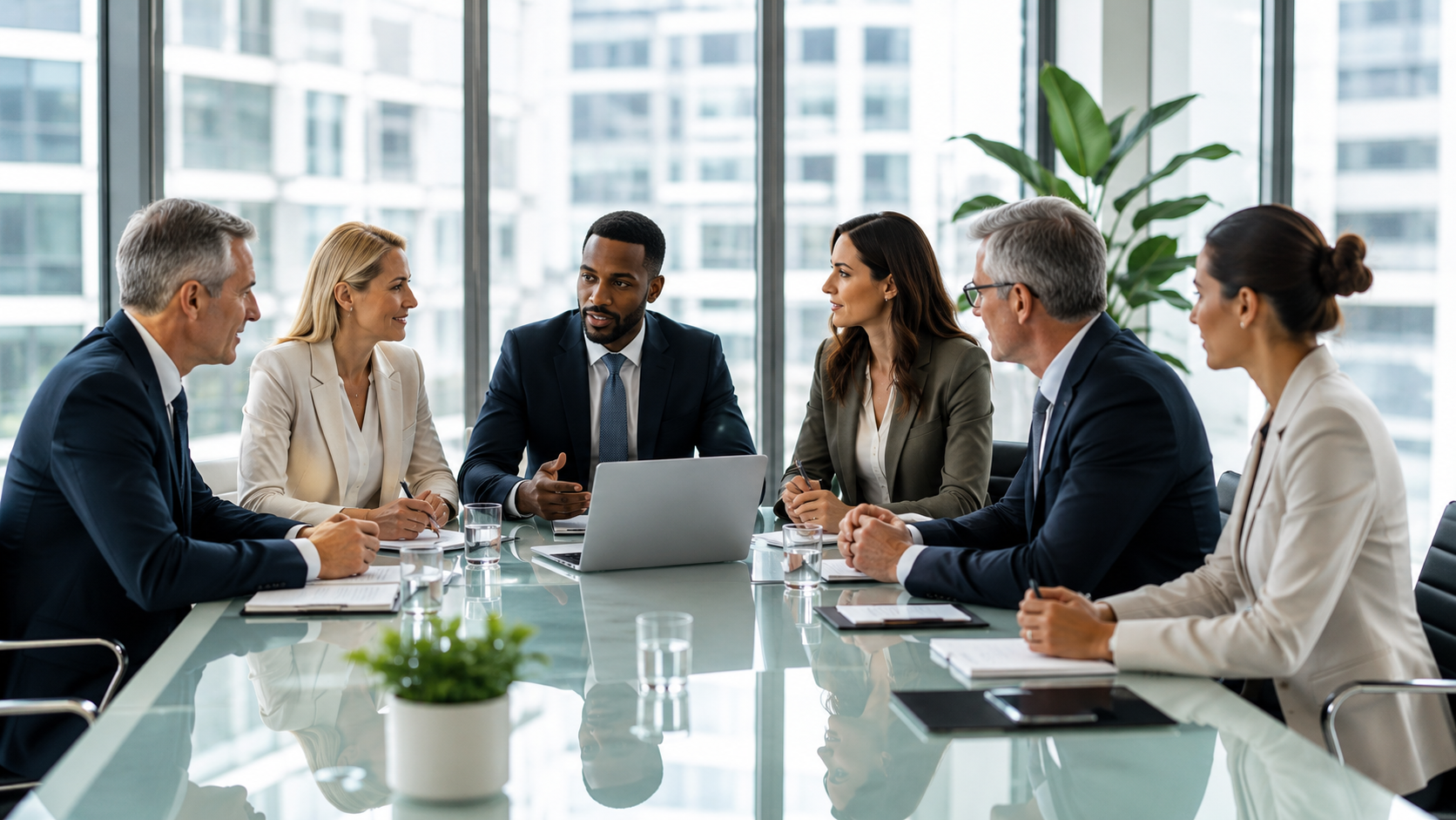 Healthcare Consultancy